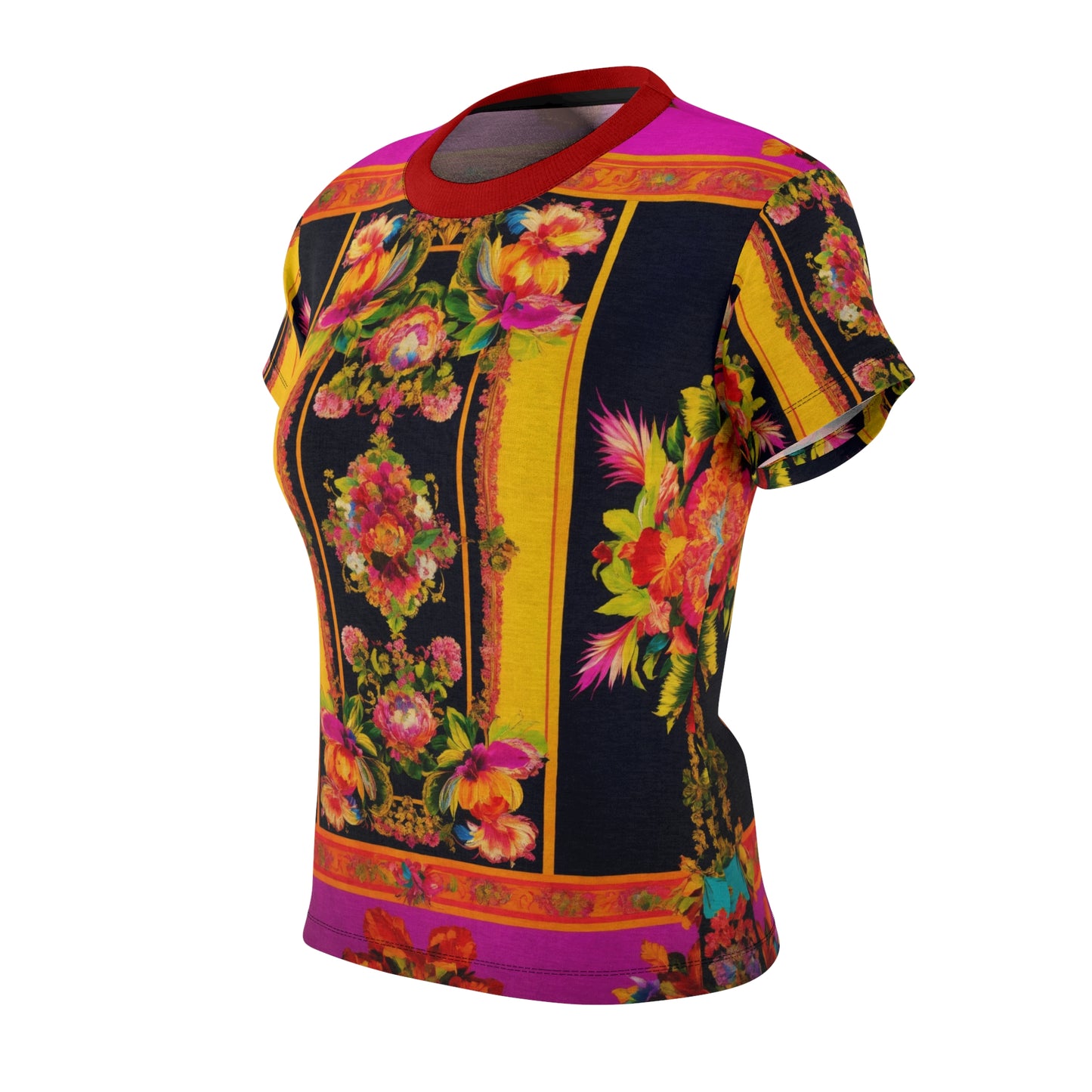 LVZ FIESTA LUXURY T-SHIRT 1907 T