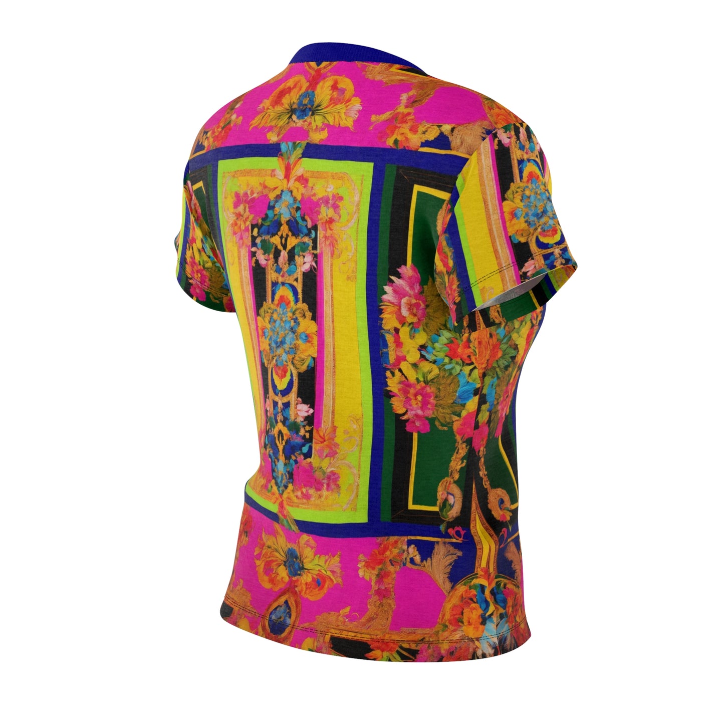 LVZ FIESTA LUXURY T-SHIRT 386 T