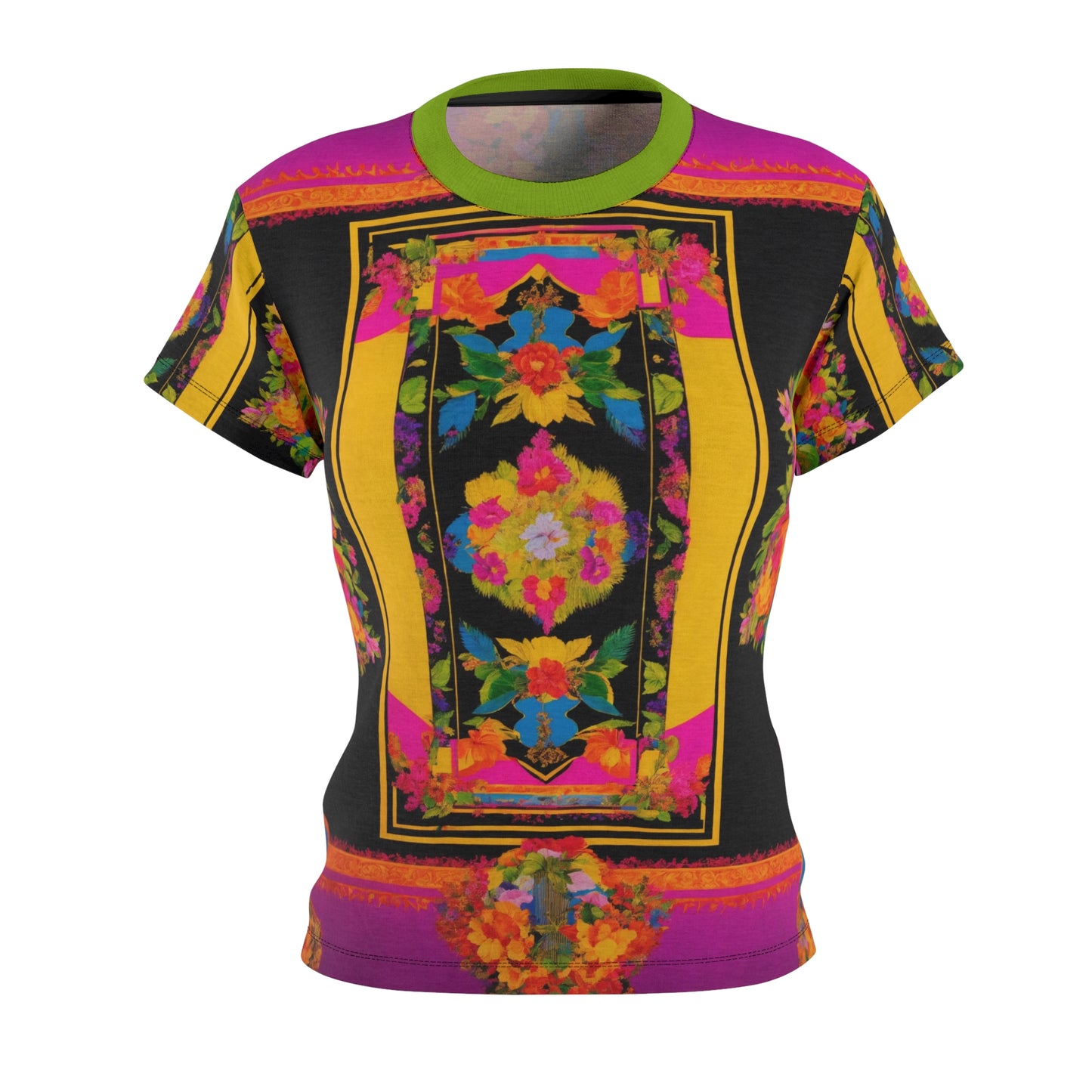 LVZ FIESTA LUXURY T-SHIRT 1790 T