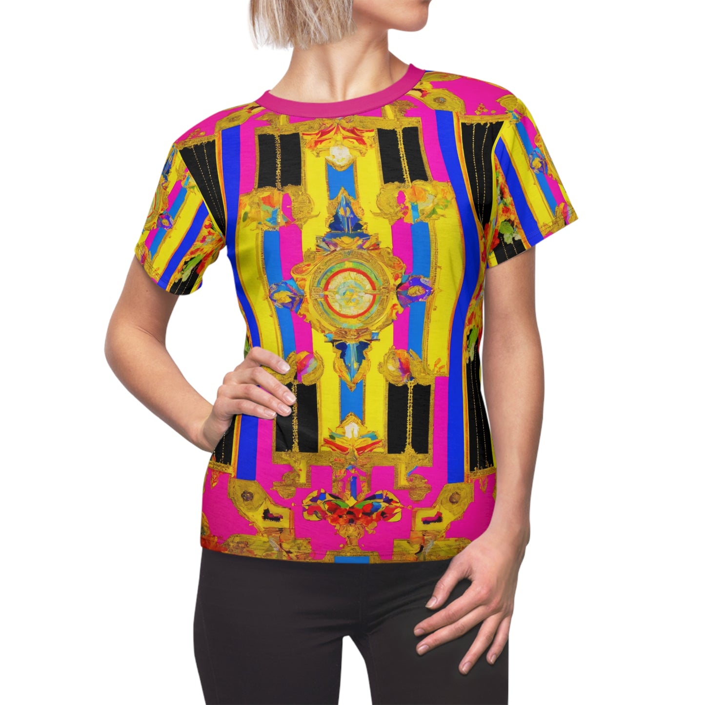 LVZ PRESTIGE T-SHIRT 167 T