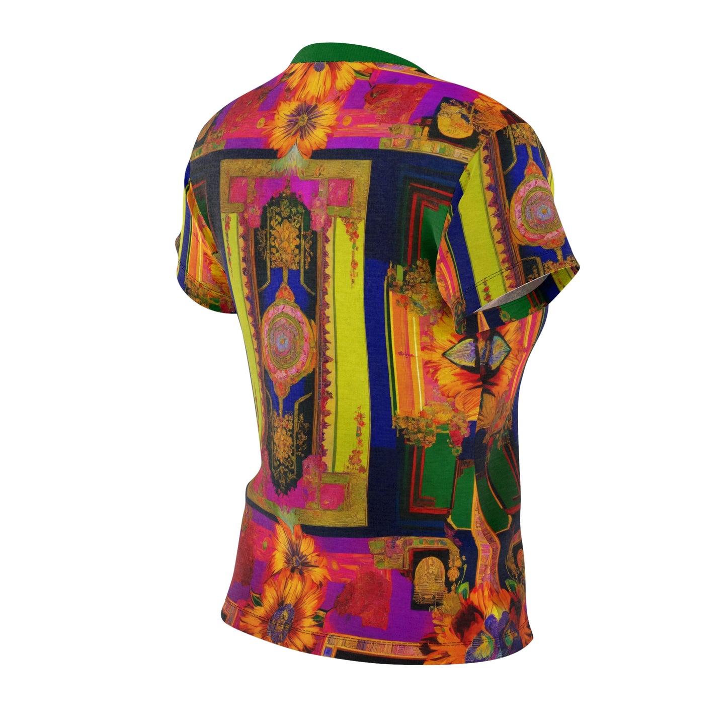 LVZ FIESTA LUXURY T-SHIRT 265 T
