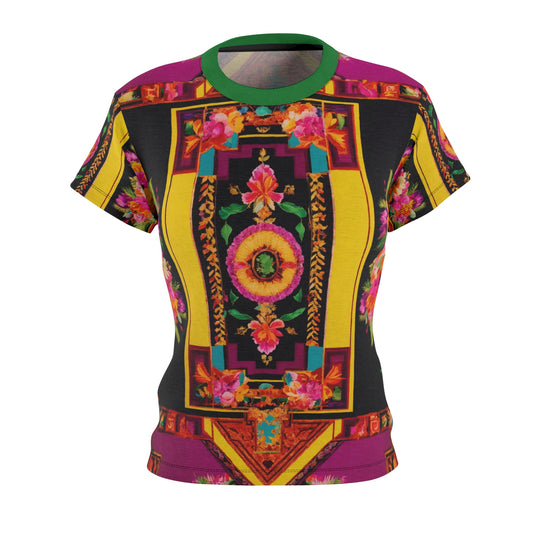 LVZ FIESTA LUXURY T-SHIRT 1880 T