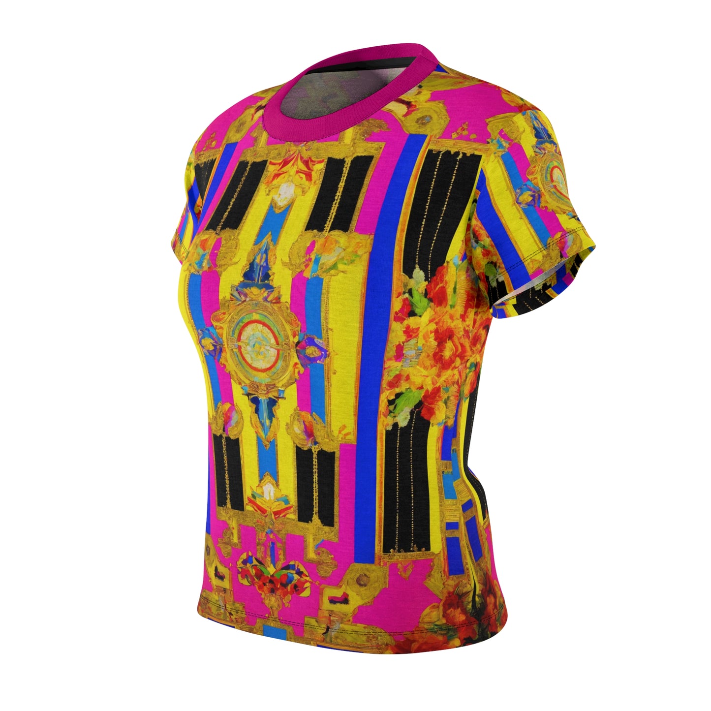 LVZ PRESTIGE T-SHIRT 167 T