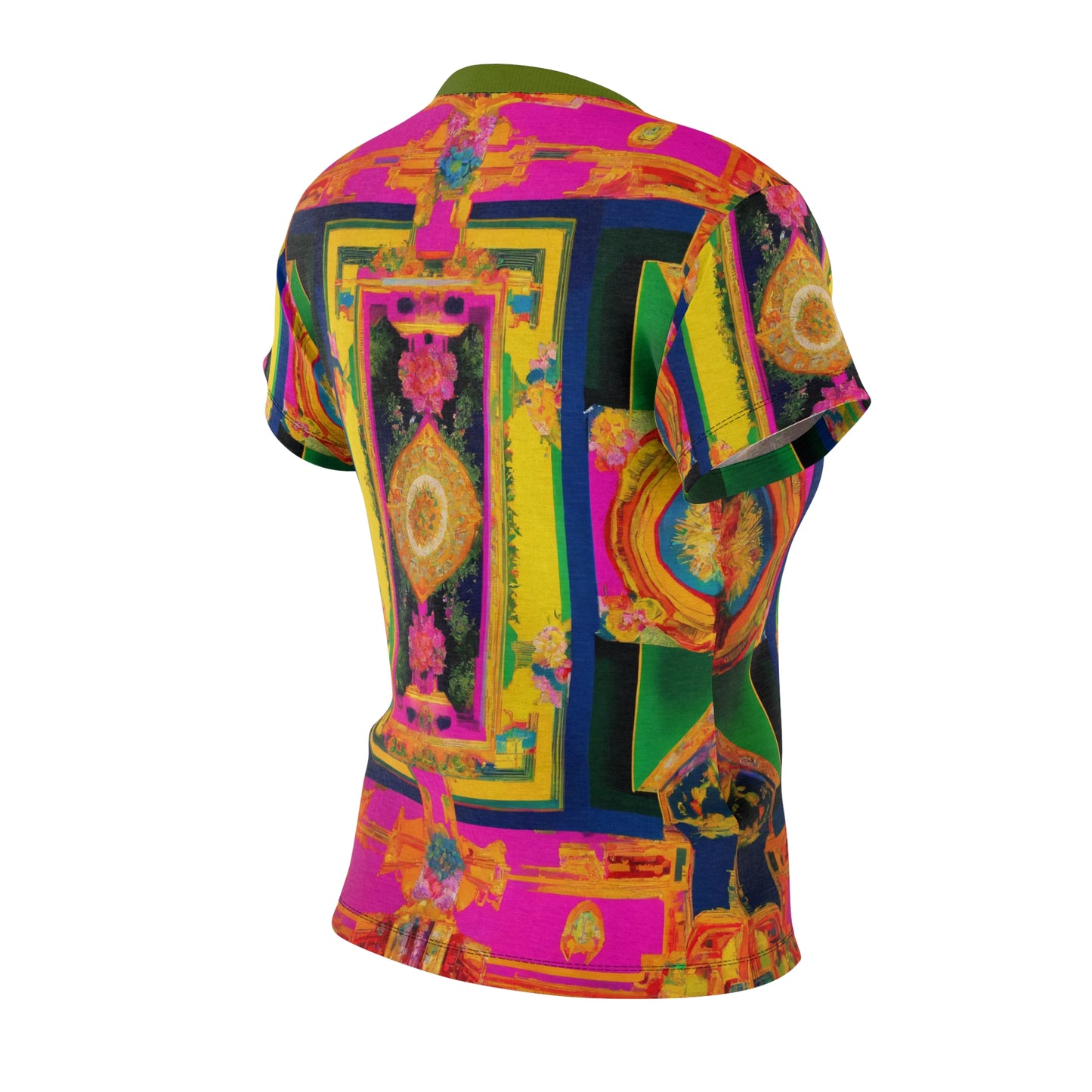 LVZ FIESTA LUXURY T-SHIRT 798 T