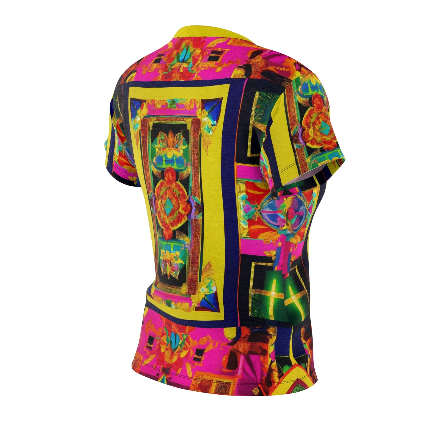LVZ FIESTA LUXURY T-SHIRT 807 T