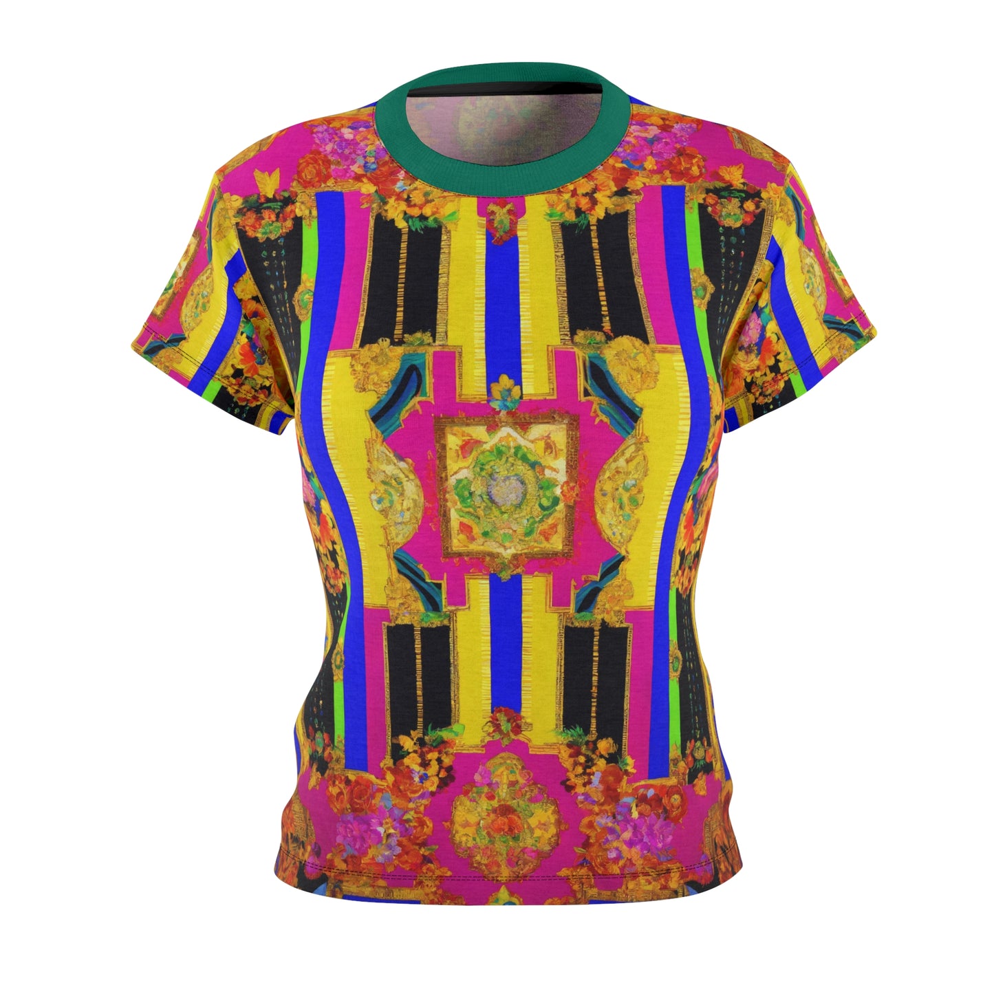LVZ PRESTIGE T-SHIRT 55 T