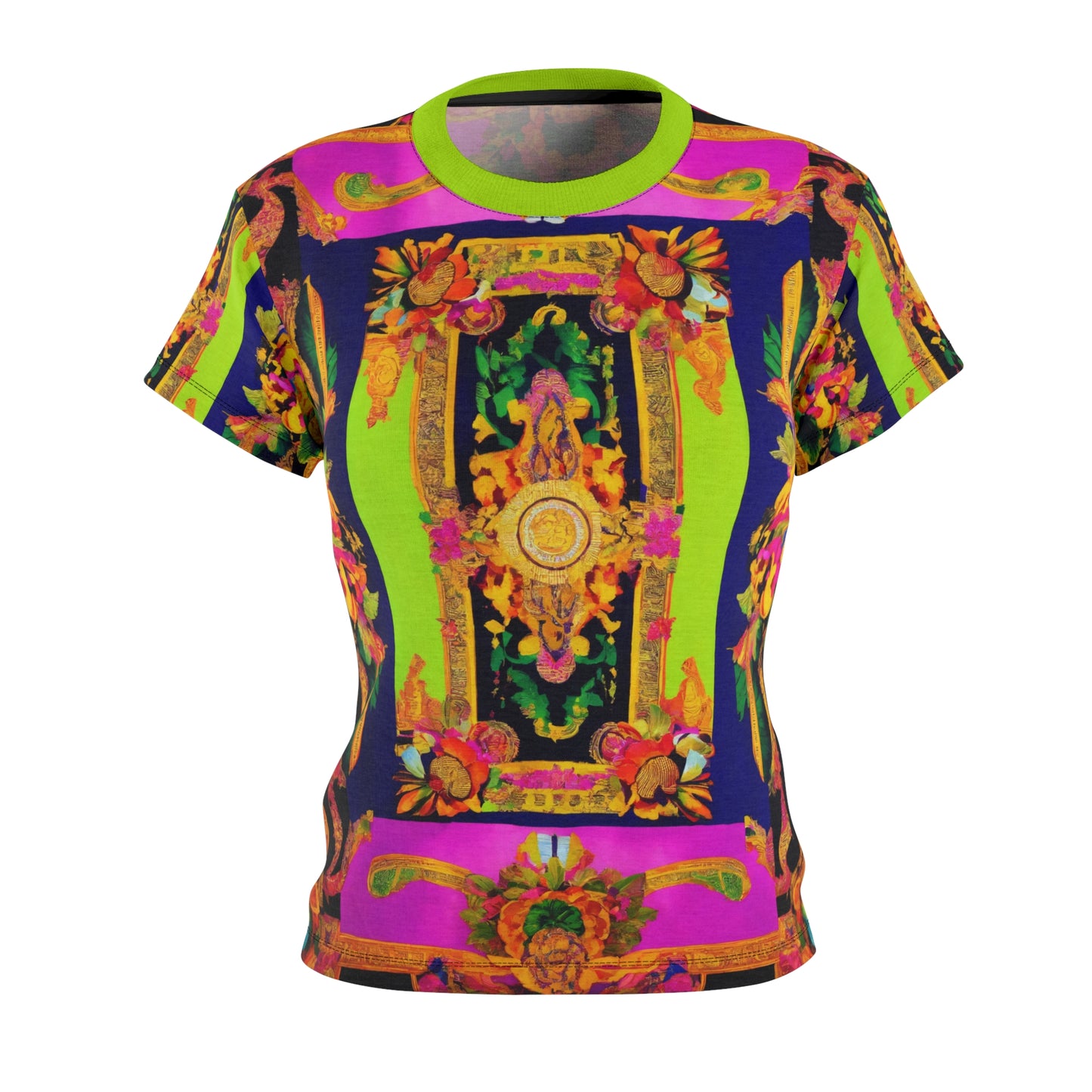 LVZ FIESTA LUXURY T-SHIRT 229 T