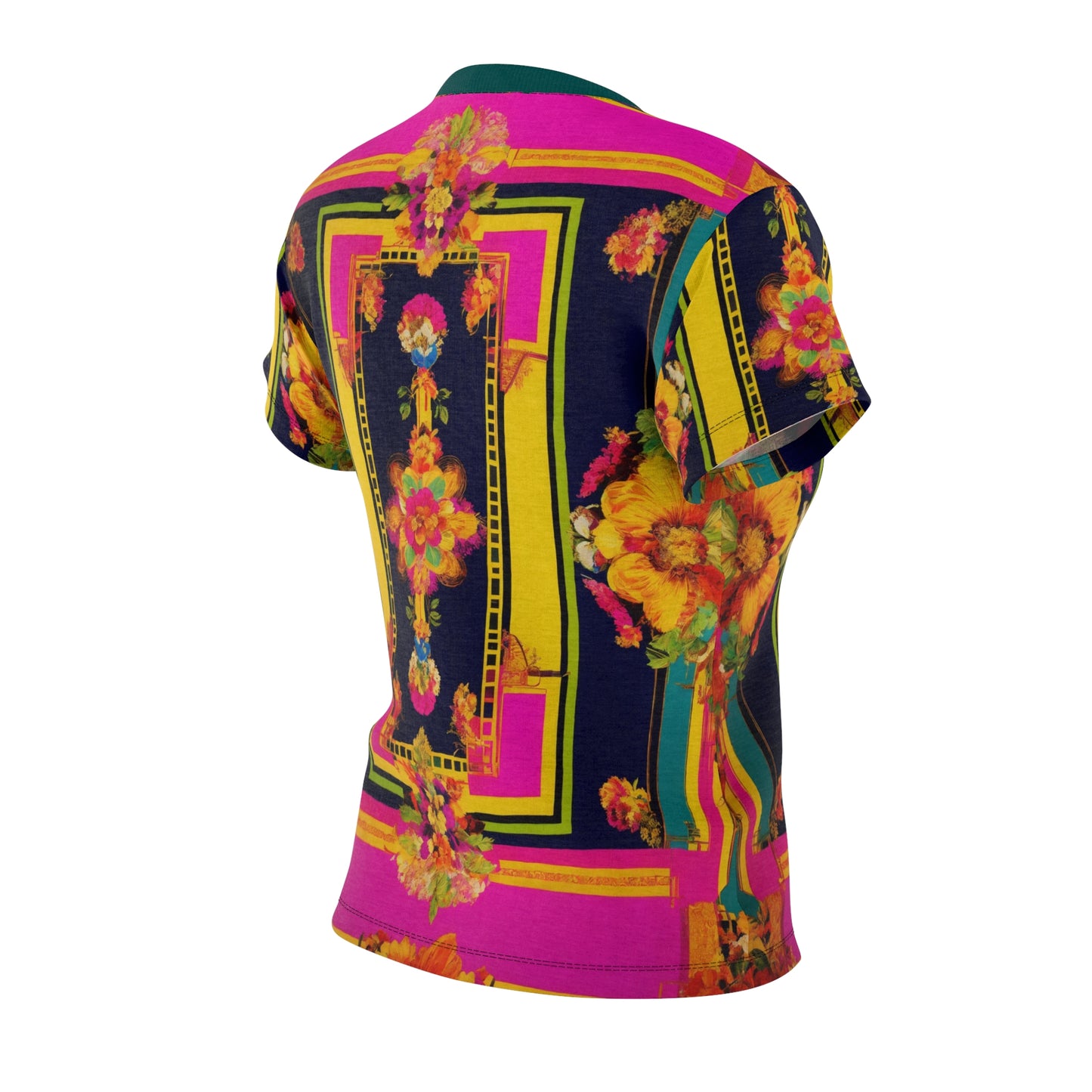 LVZ FIESTA LUXURY T-SHIRT 1499 T