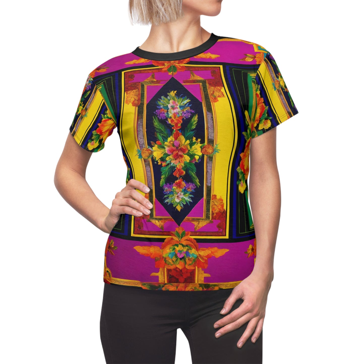 LVZ FIESTA LUXURY T-SHIRT 1093 T