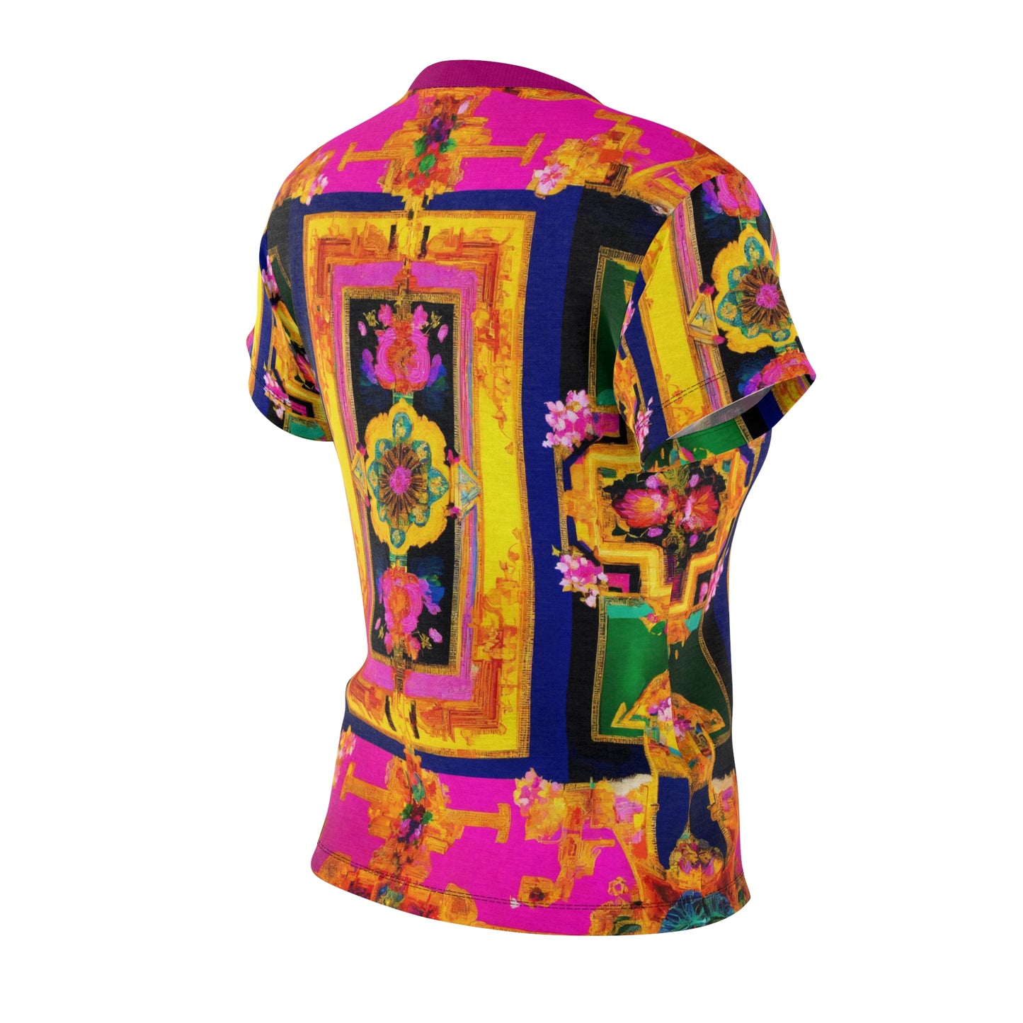 LVZ FIESTA LUXURY T-SHIRT 967 T