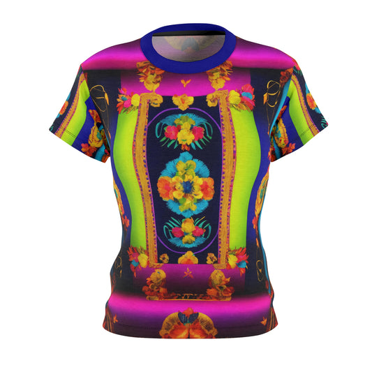 LVZ FIESTA LUXURY T-SHIRT 1287 T