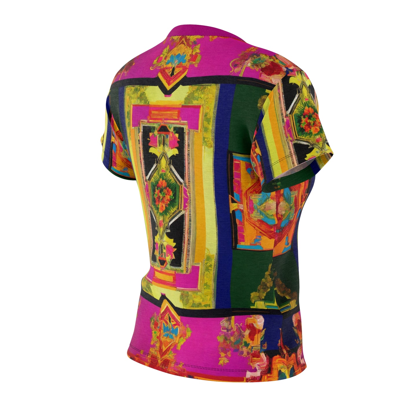 LVZ FIESTA LUXURY T-SHIRT 824 T