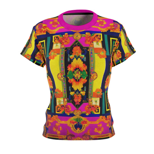 LVZ FIESTA LUXURY T-SHIRT 142 T