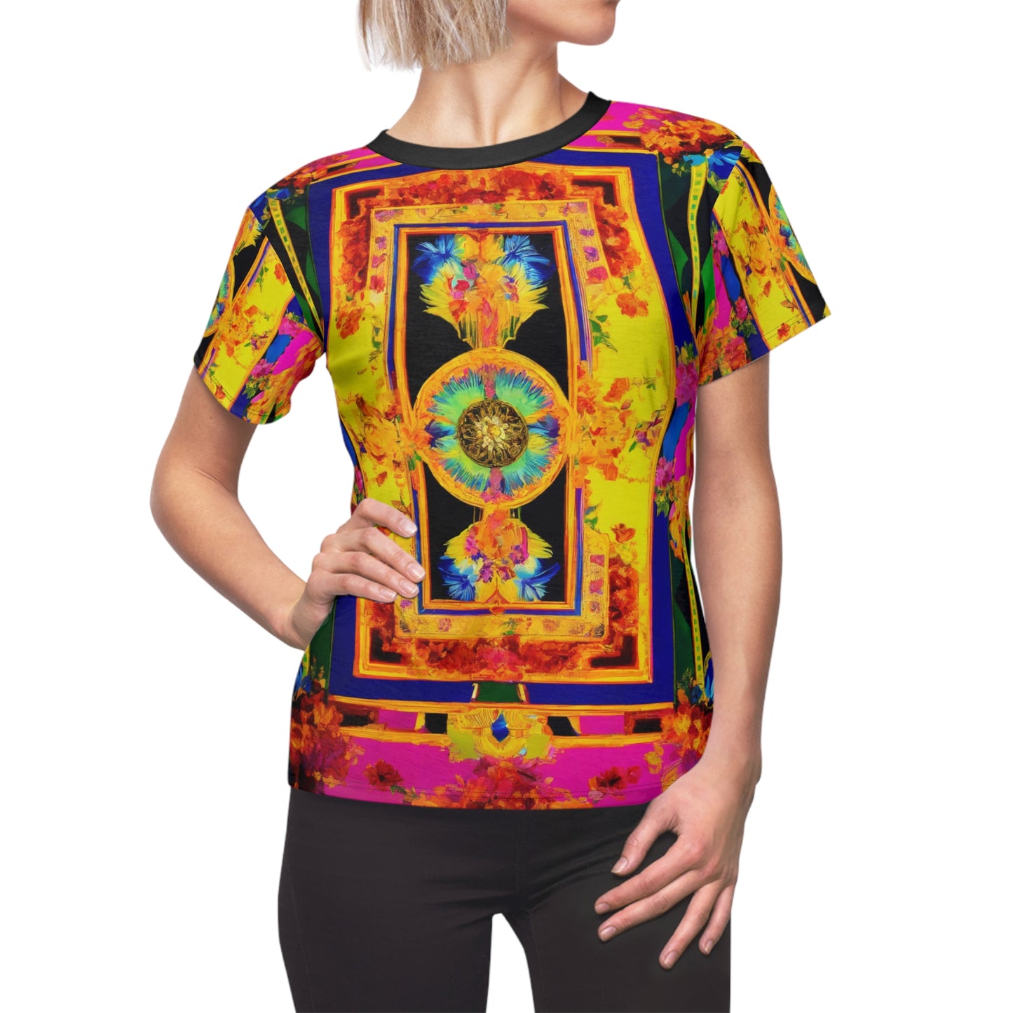 LVZ FIESTA LUXURY T-SHIRT 908 T