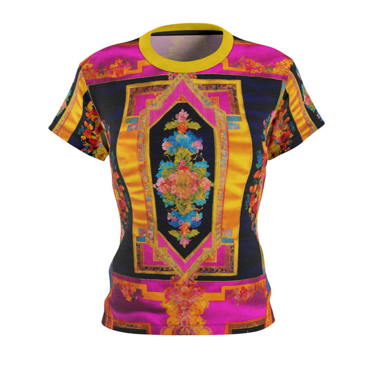 LVZ FIESTA LUXURY T-SHIRT 100 T