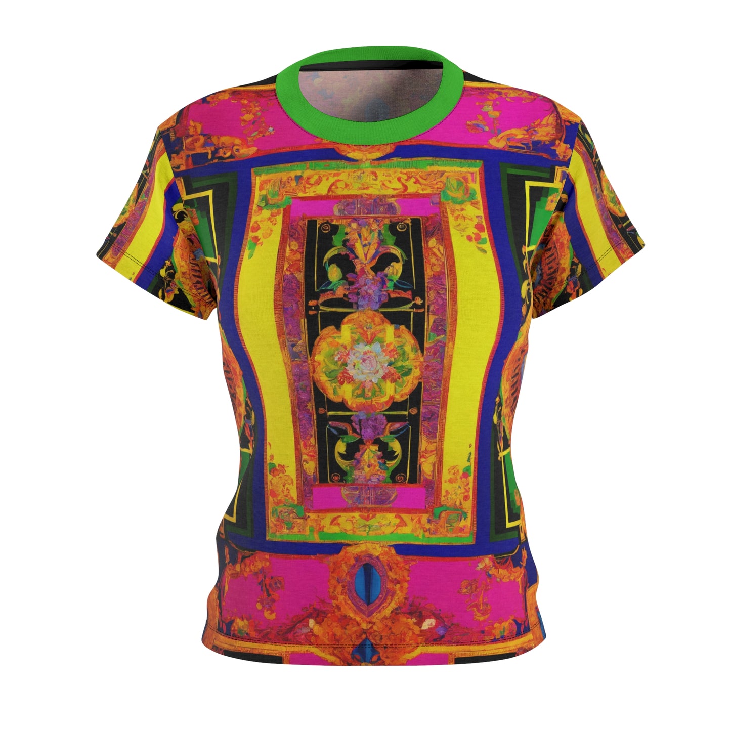 LVZ FIESTA LUXURY T-SHIRT 478 T