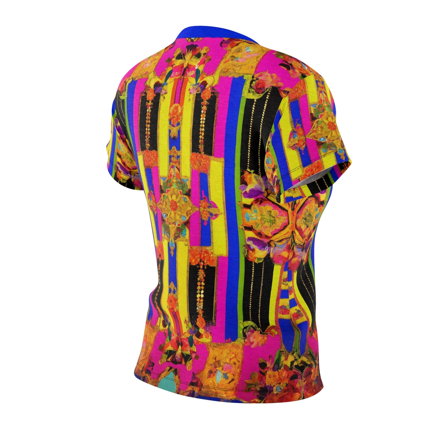 LVZ PRESTIGE T-SHIRT 184 T