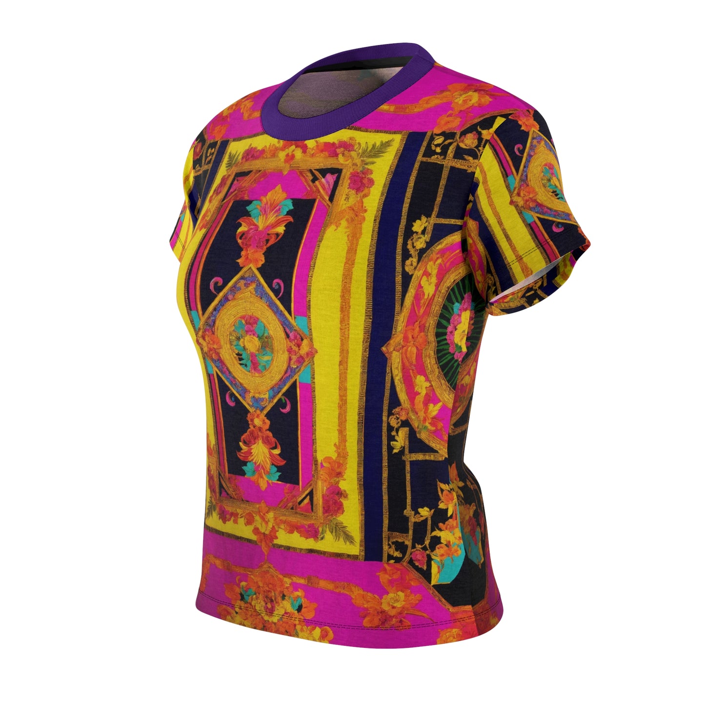 LVZ FIESTA LUXURY T-SHIRT 634 T