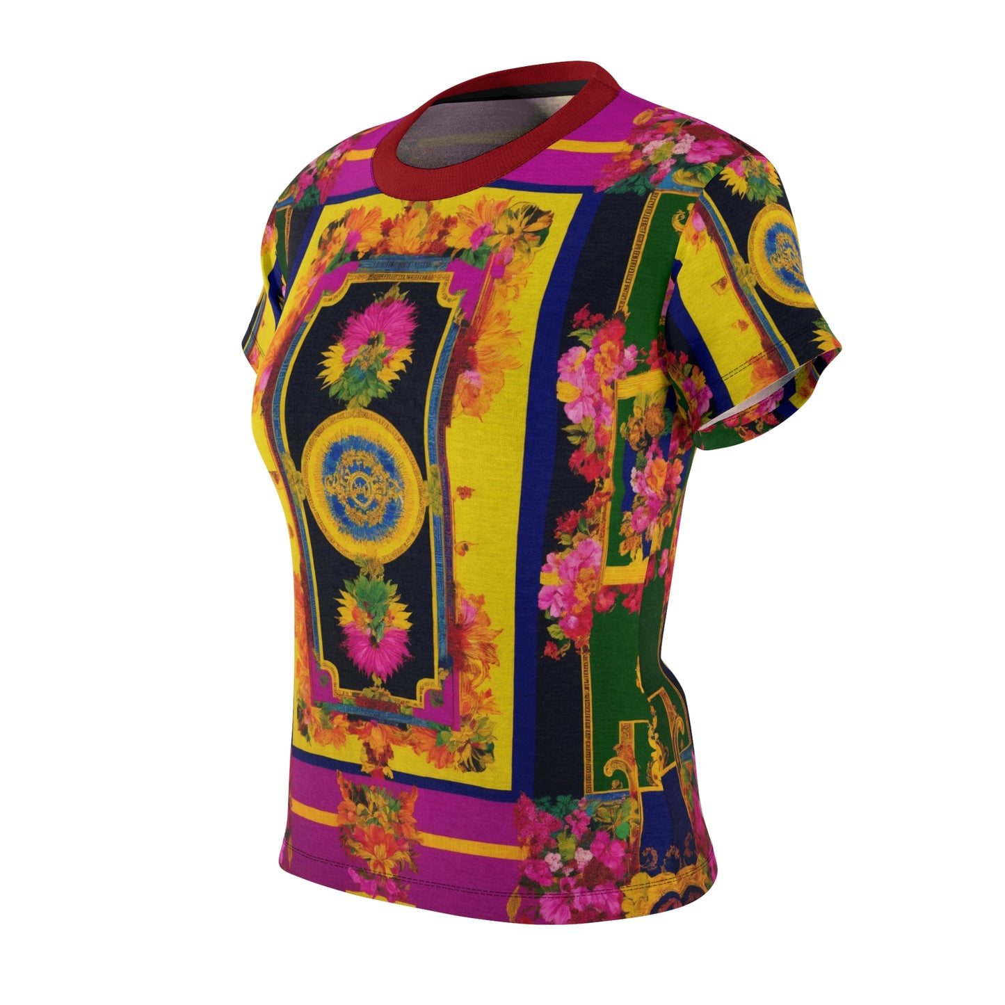 LVZ FIESTA LUXURY T-SHIRT 576 T