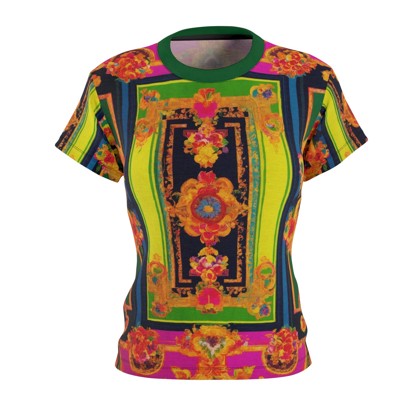 LVZ FIESTA LUXURY T-SHIRT 874 T