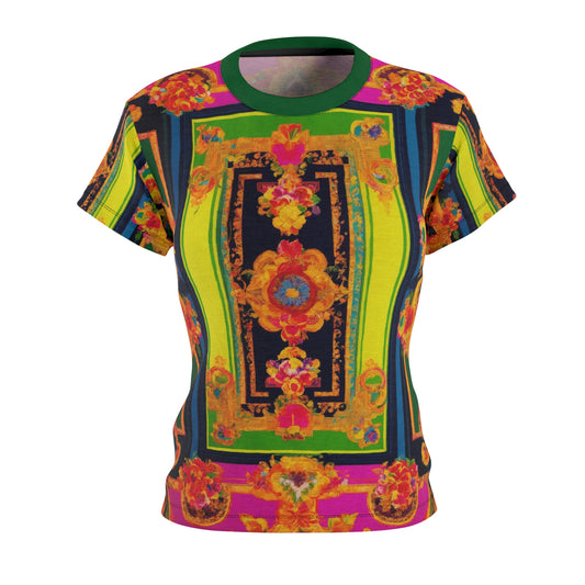 LVZ FIESTA LUXURY T-SHIRT 874 T