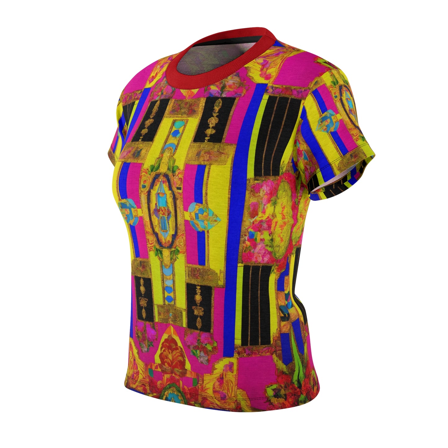 LVZ PRESTIGE T-SHIRT 118 T