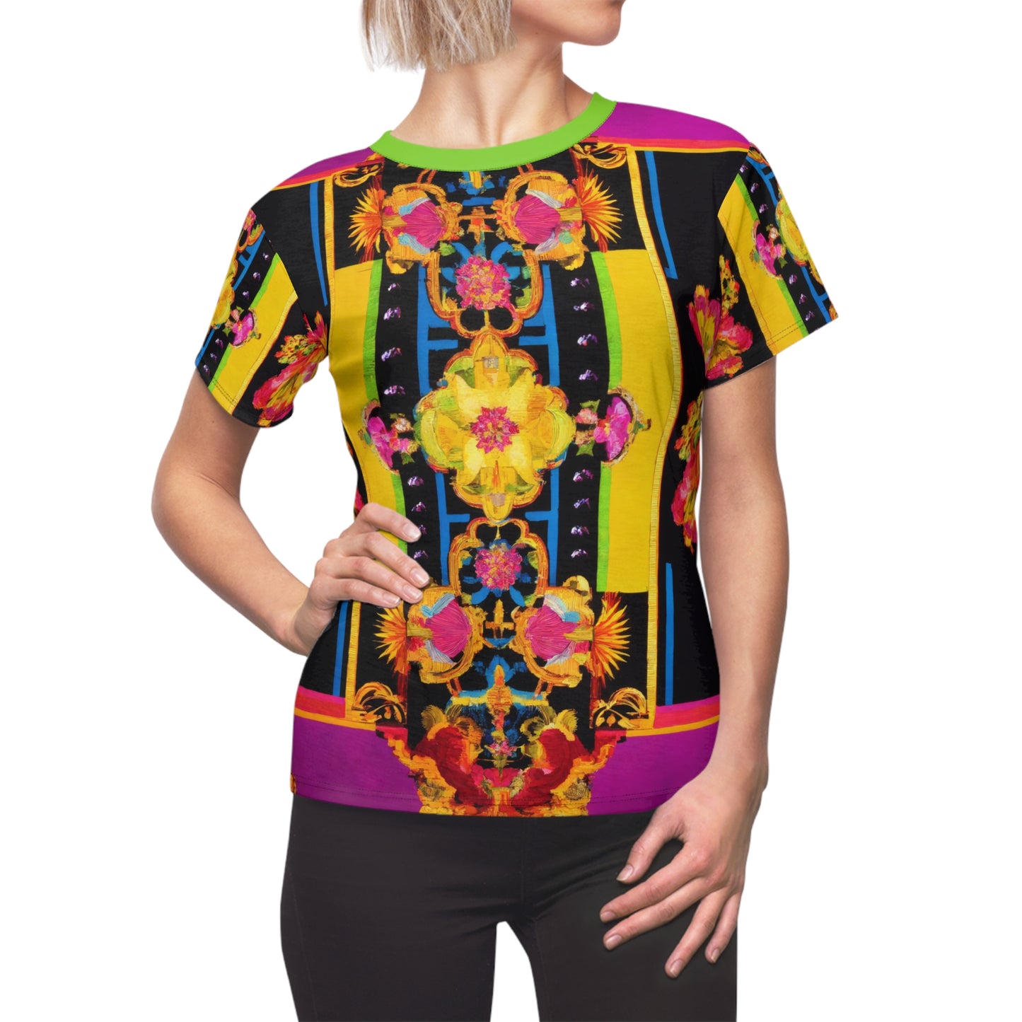 LVZ FIESTA LUXURY T-SHIRT 1924 T