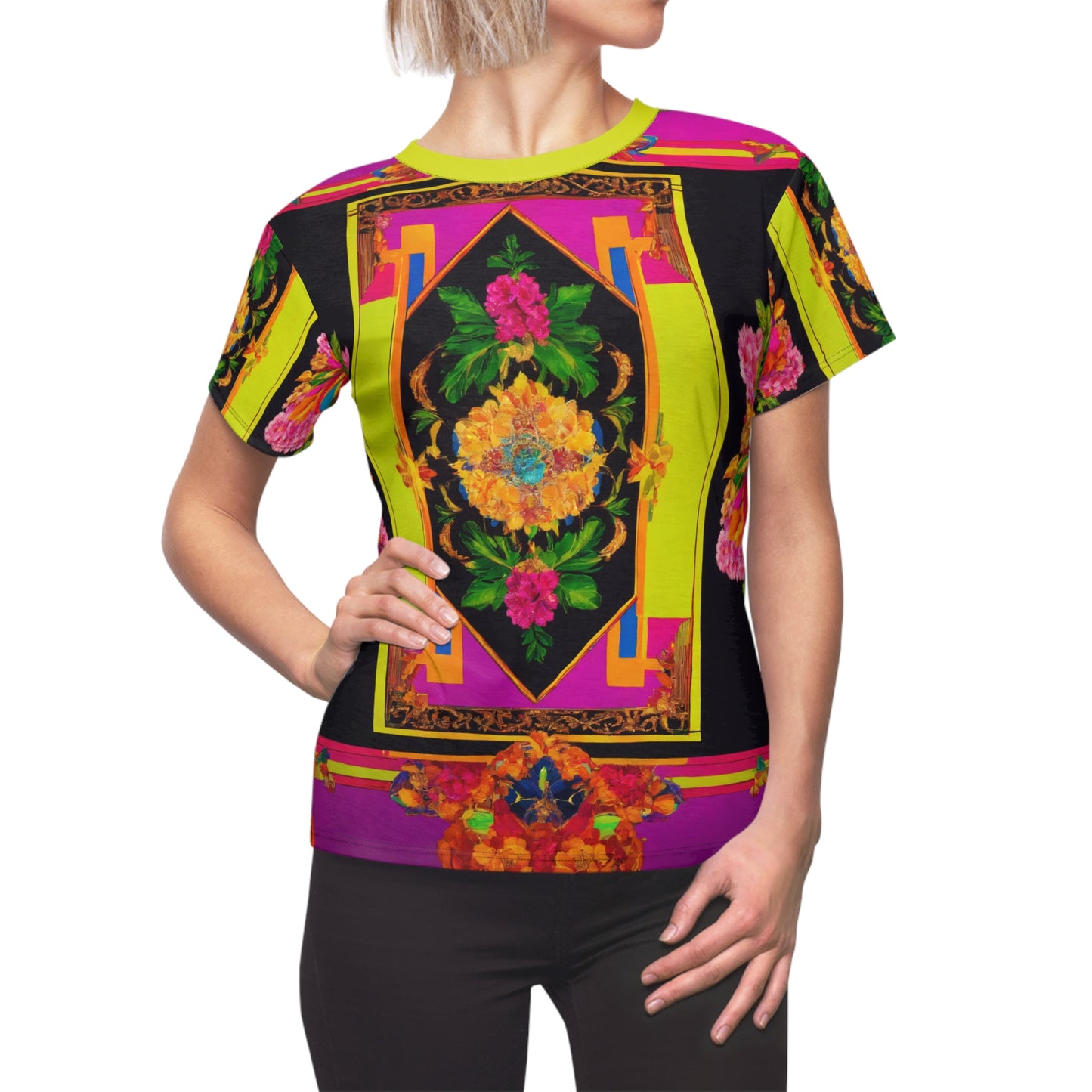 LVZ FIESTA LUXURY T-SHIRT 1868 T