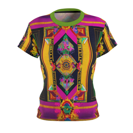 LVZ FIESTA LUXURY T-SHIRT 1113 T