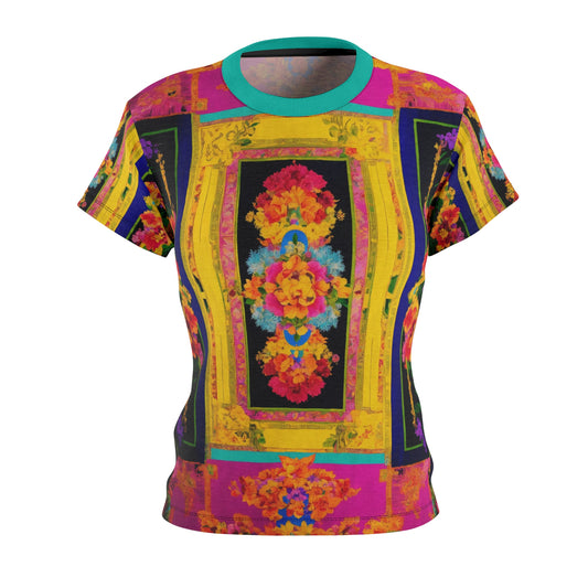 LVZ FIESTA LUXURY T-SHIRT 661 T
