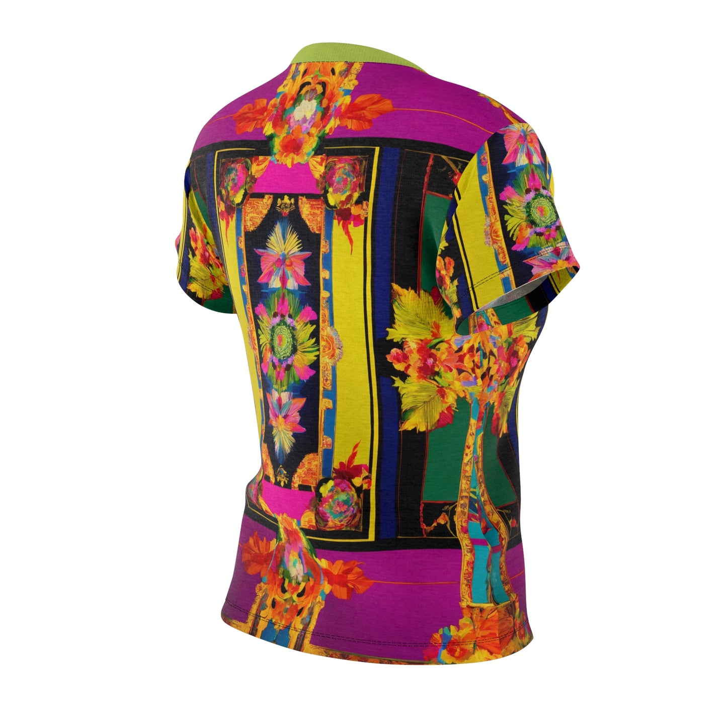 LVZ FIESTA LUXURY T-SHIRT 1253 T