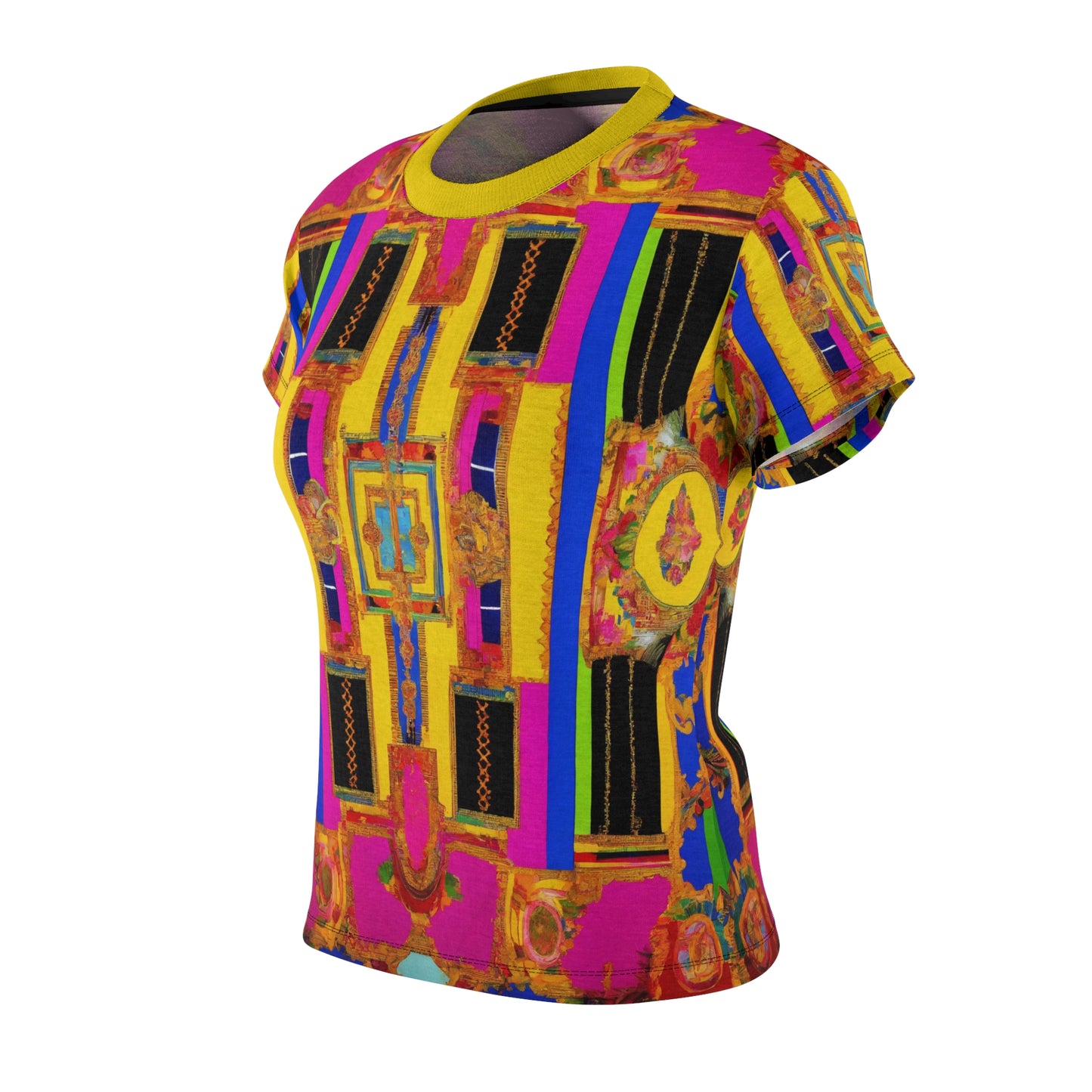LVZ PRESTIGE T-SHIRT 191 T