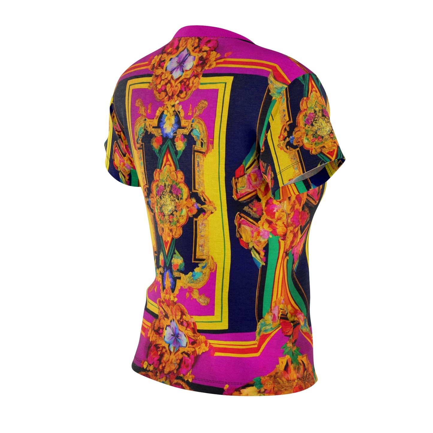 LVZ FIESTA LUXURY T-SHIRT 1714 T
