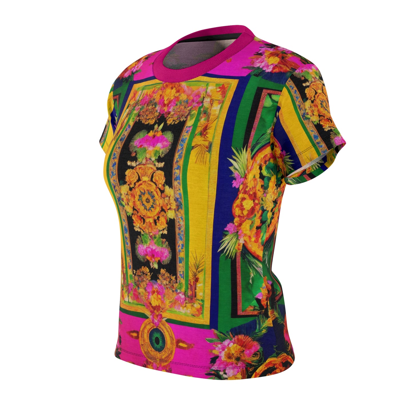 LVZ FIESTA LUXURY T-SHIRT 1582 T
