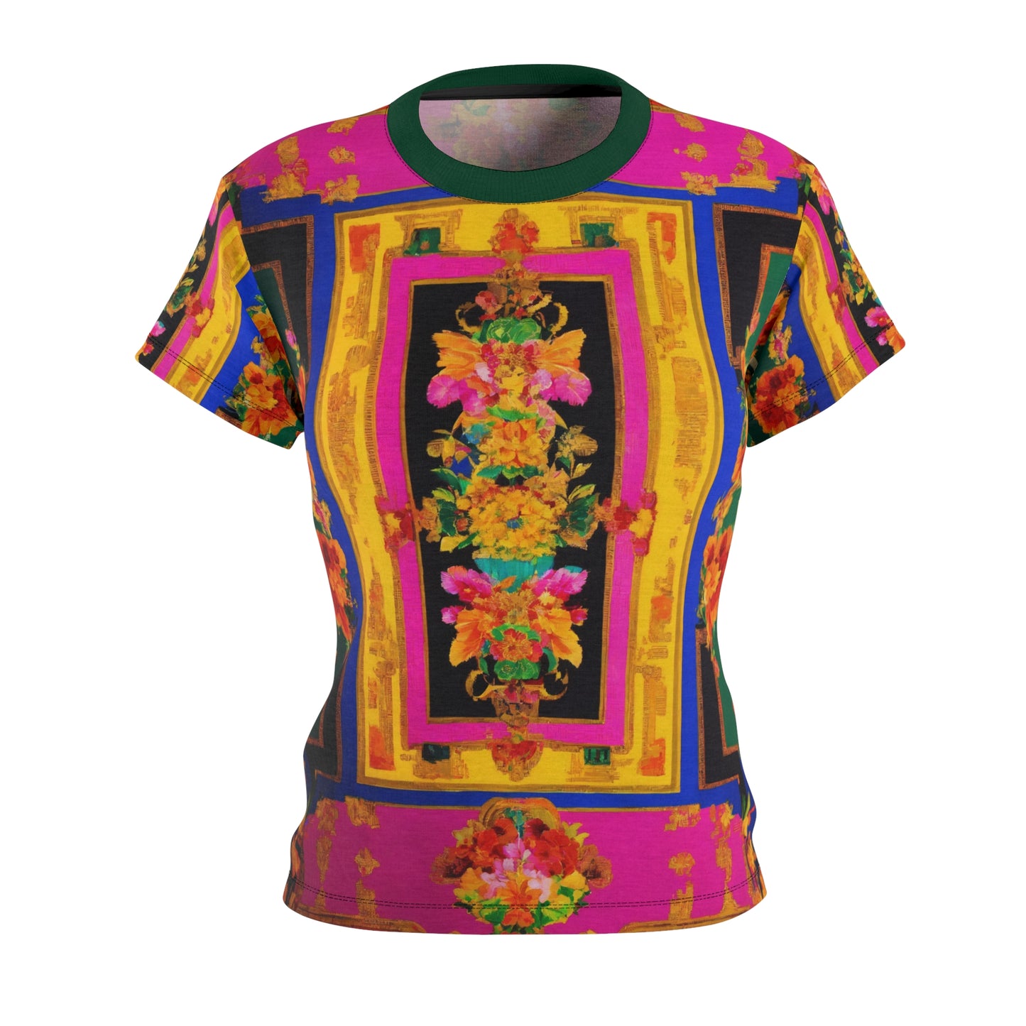 LVZ FIESTA LUXURY T-SHIRT 646 T