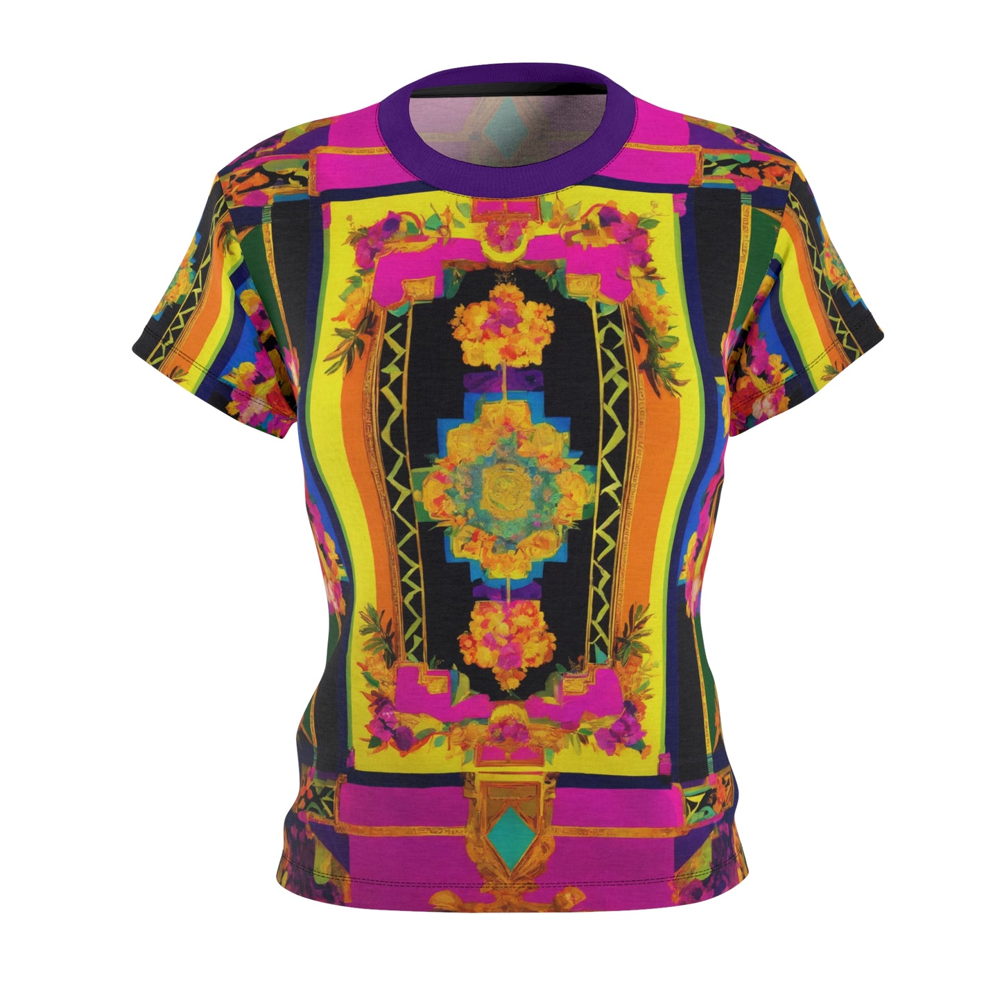 LVZ FIESTA LUXURY T-SHIRT 590 T