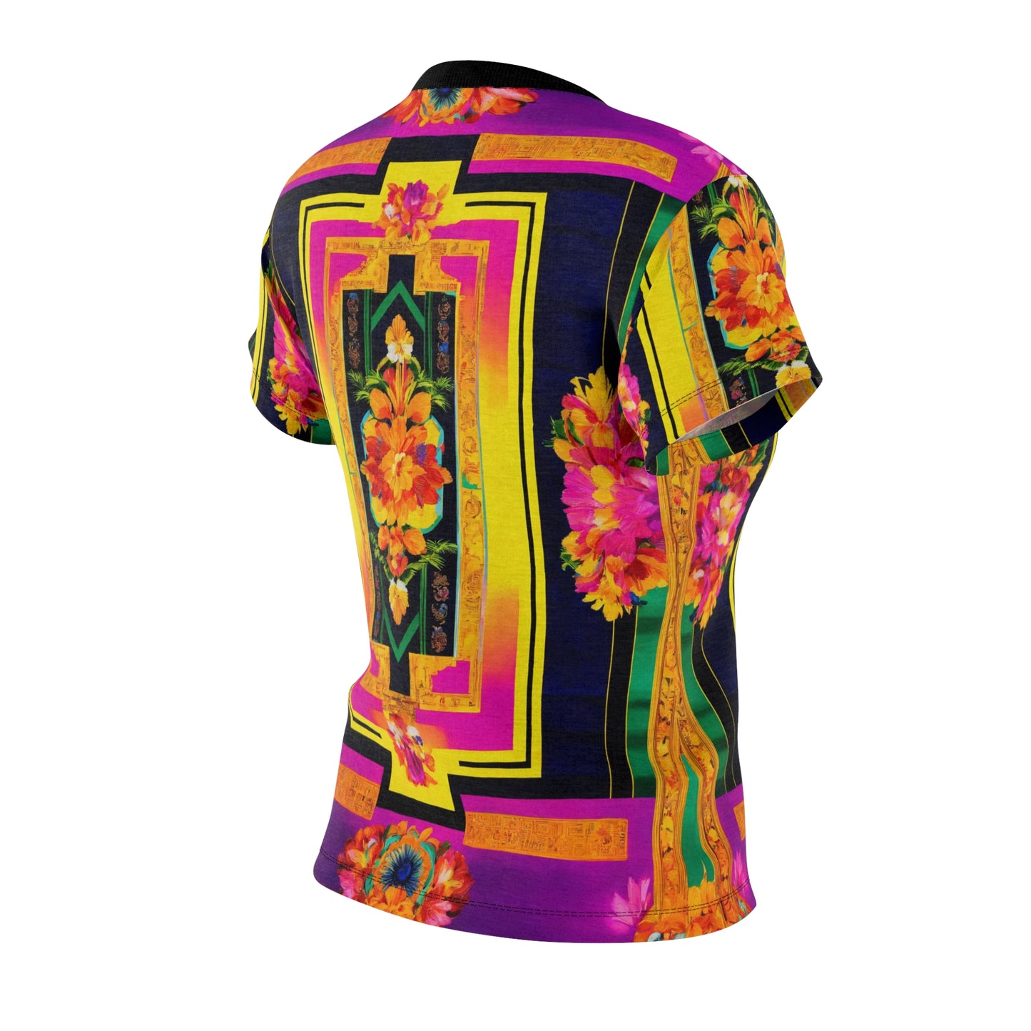 LVZ FIESTA LUXURY T-SHIRT 1410 T
