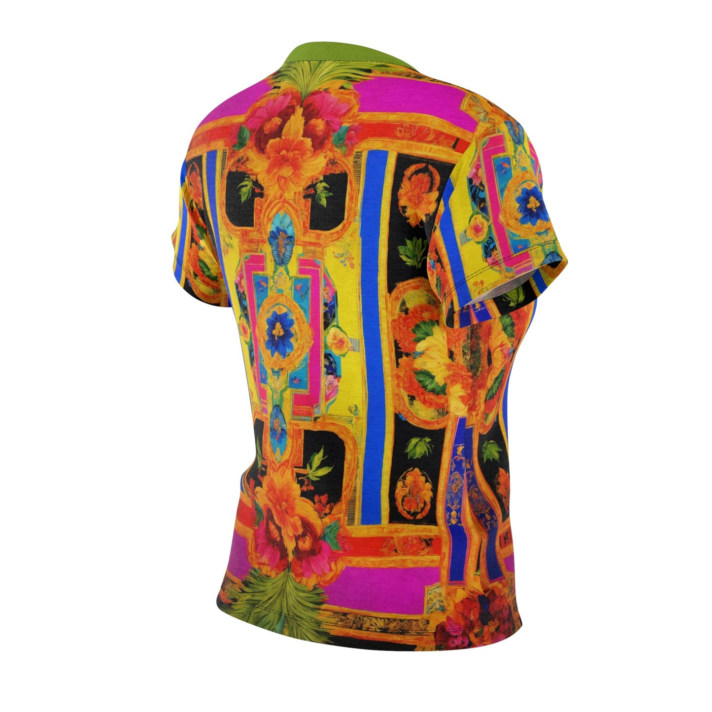 LVZ PRESTIGE T-SHIRT 852 T
