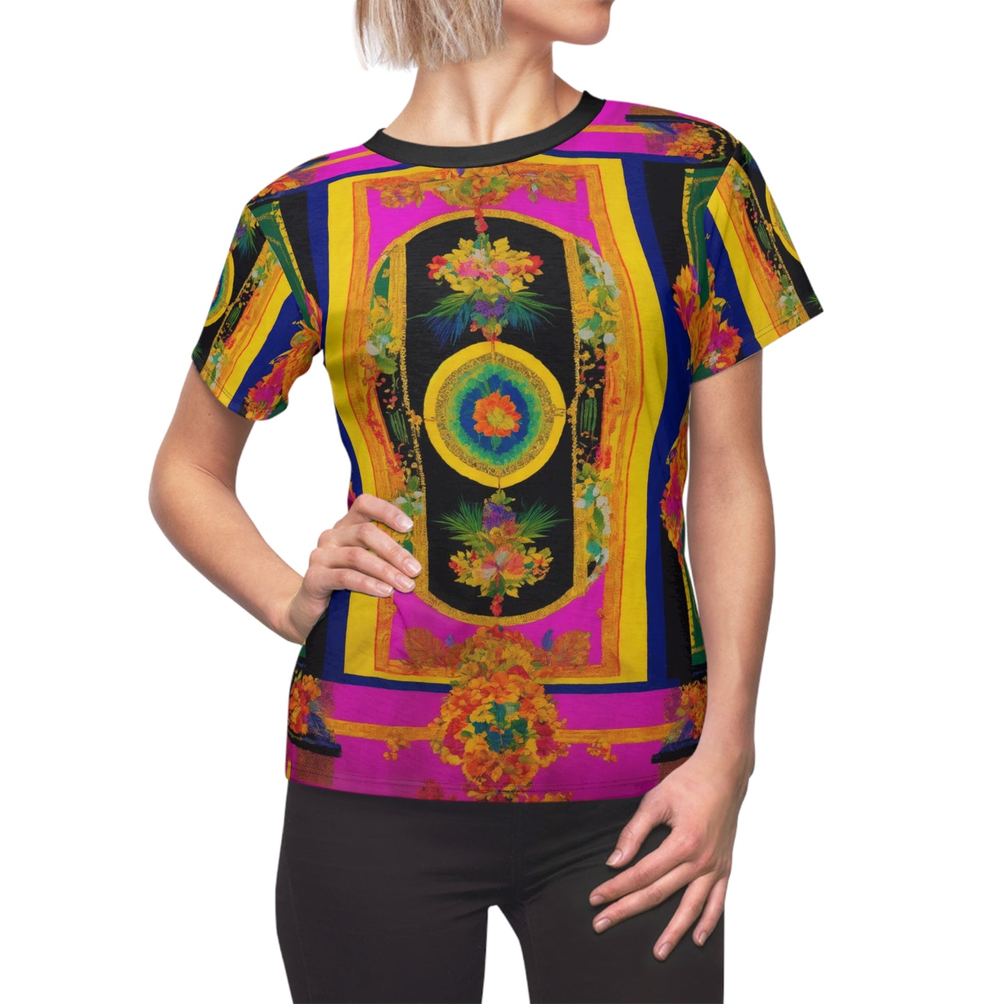LVZ FIESTA LUXURY T-SHIRT 602 T