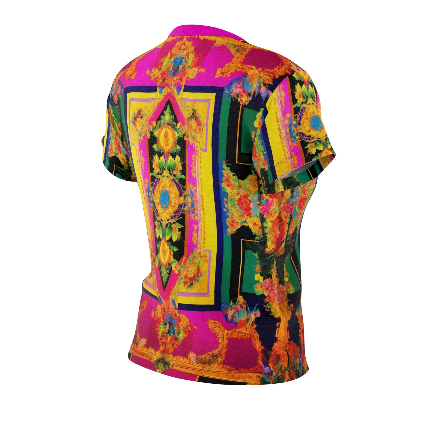 LVZ FIESTA LUXURY T-SHIRT 50 T