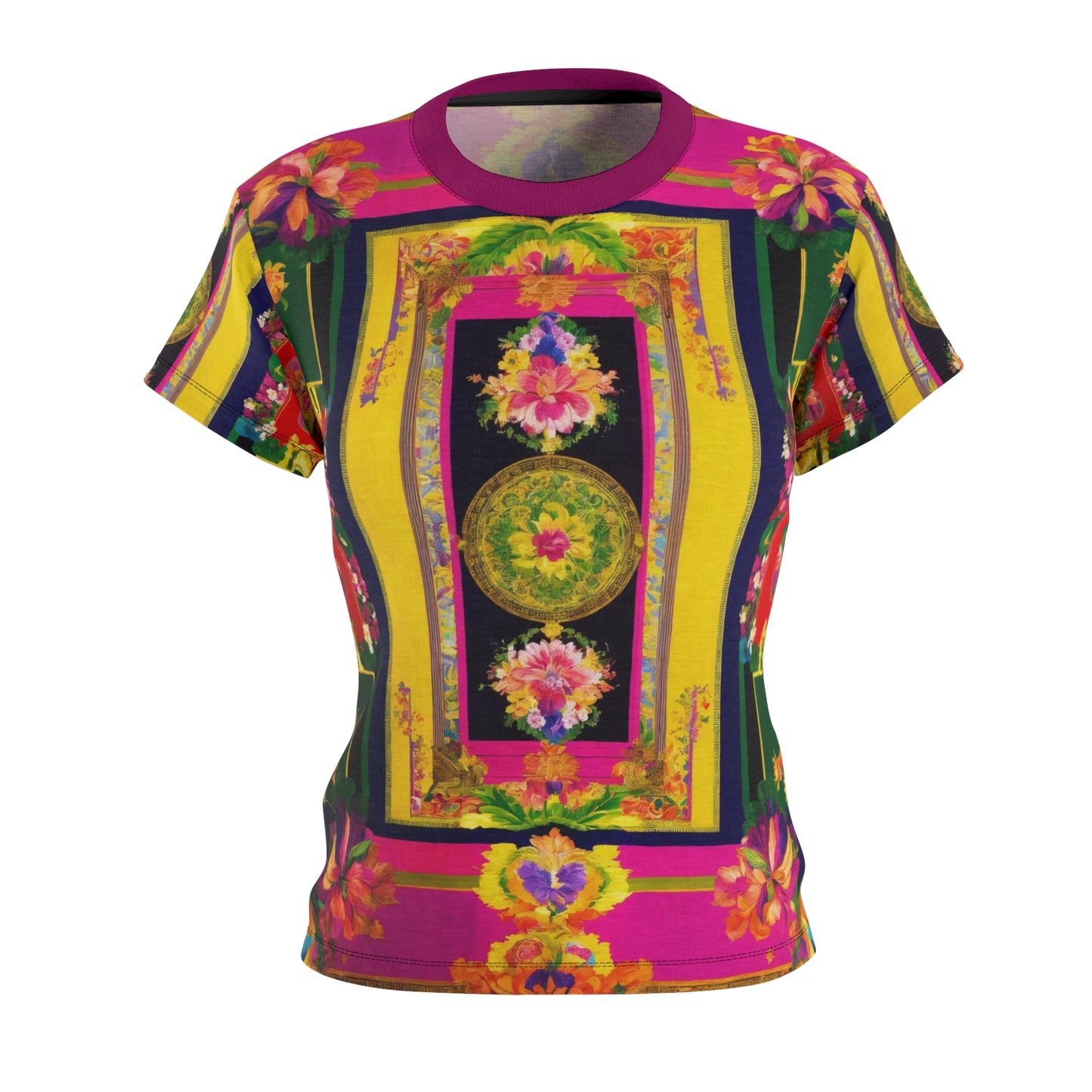 LVZ FIESTA LUXURY T-SHIRT 1576 T