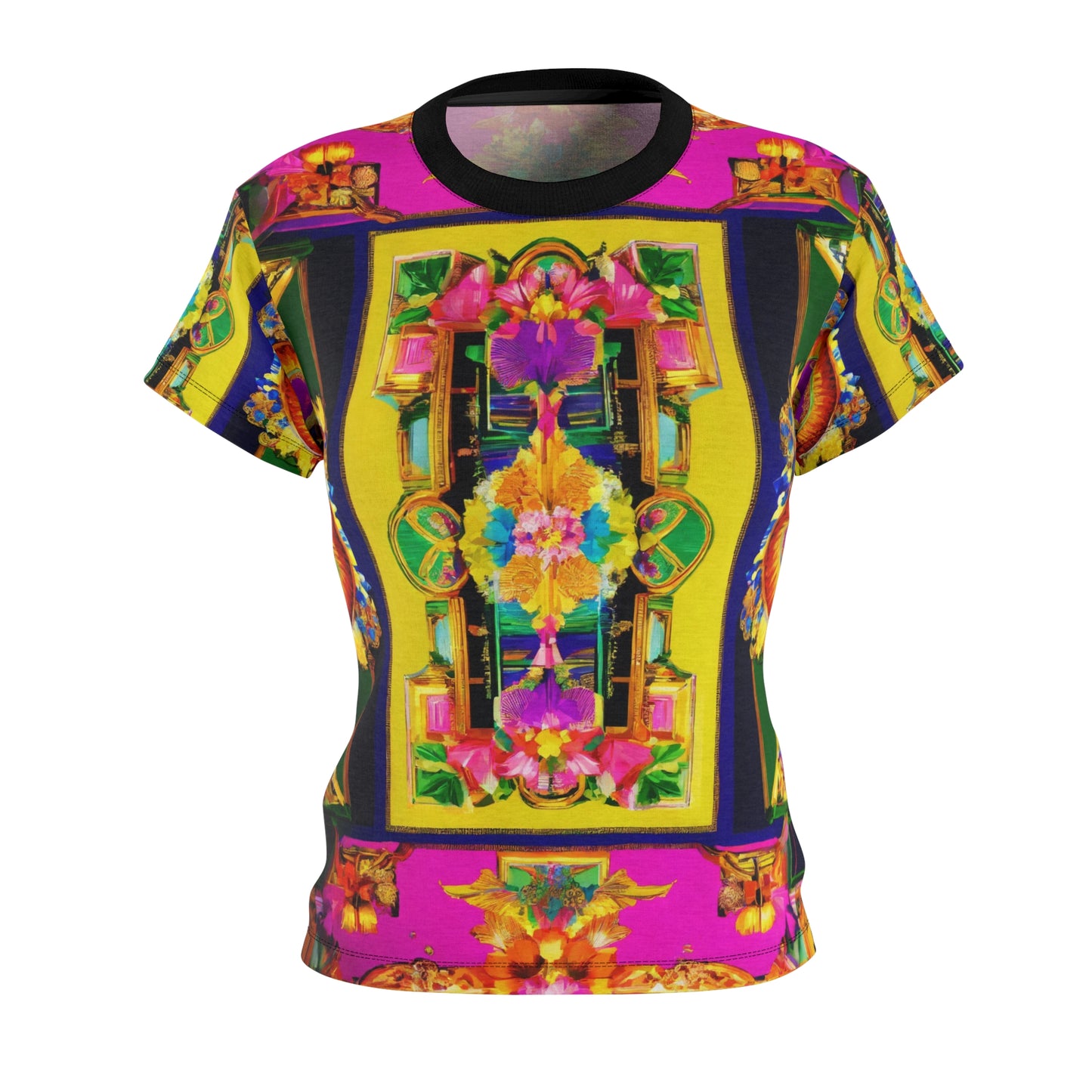 LVZ FIESTA LUXURY T-SHIRT 721 T