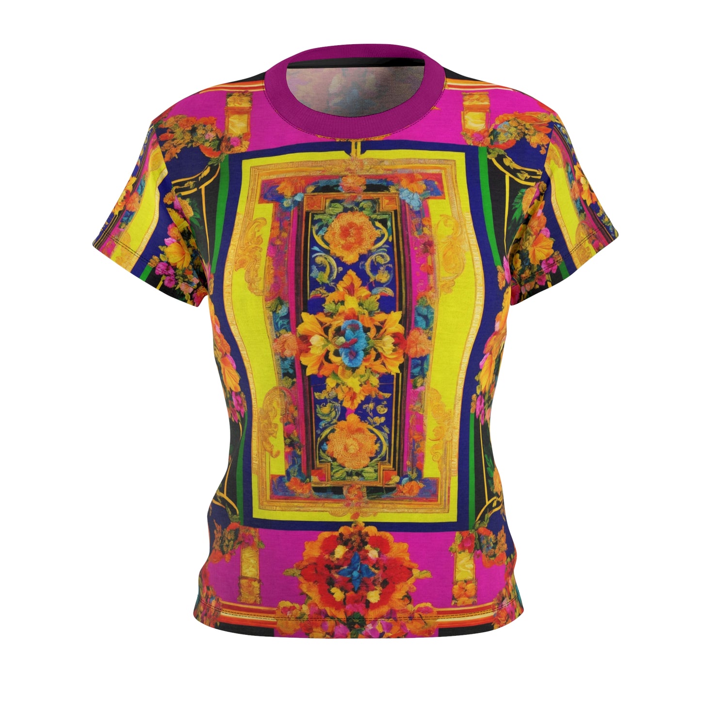 LVZ FIESTA LUXURY T-SHIRT 62 T