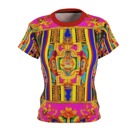 LVZ FIESTA LUXURY T-SHIRT 72 T