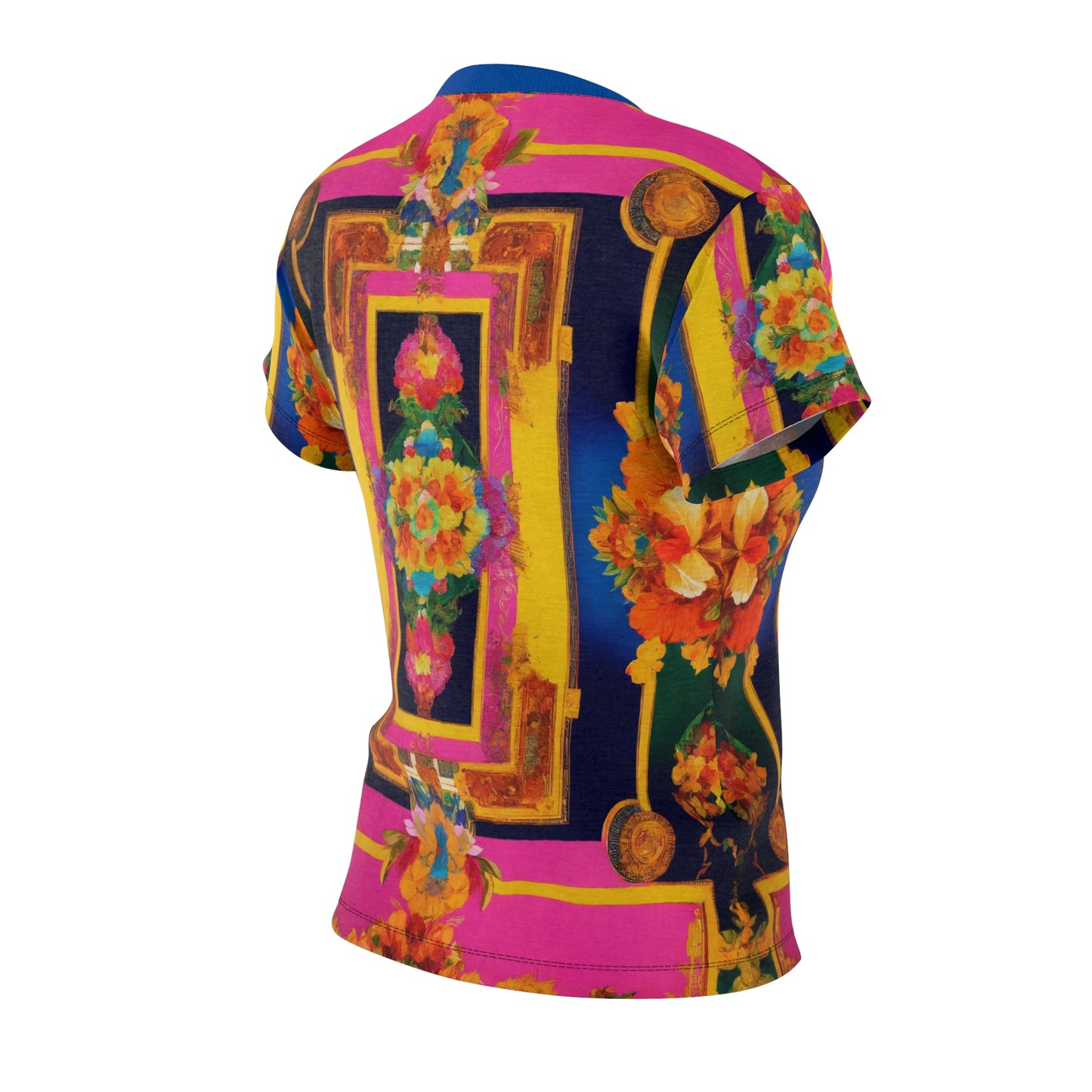 LVZ FIESTA LUXURY T-SHIRT 1969 T