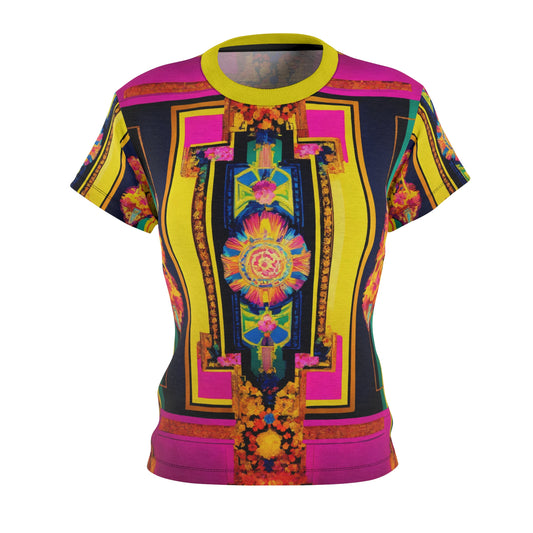LVZ FIESTA LUXURY T-SHIRT 1362 T