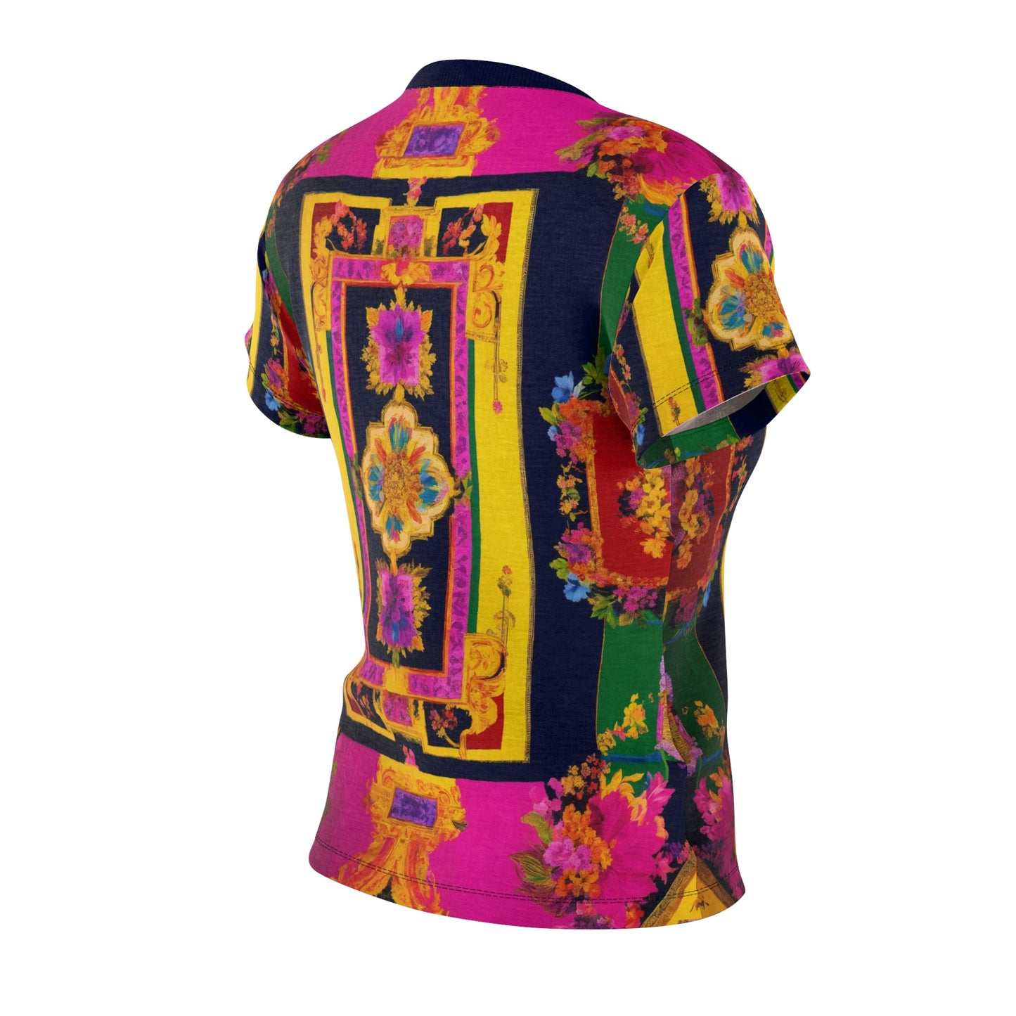 LVZ FIESTA LUXURY T-SHIRT 1656 T