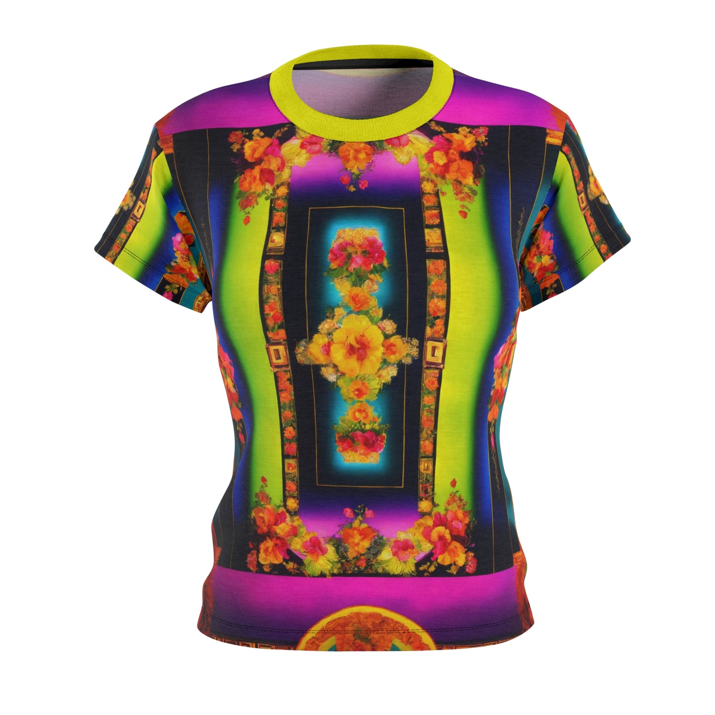 LVZ FIESTA LUXURY T-SHIRT 1298 T