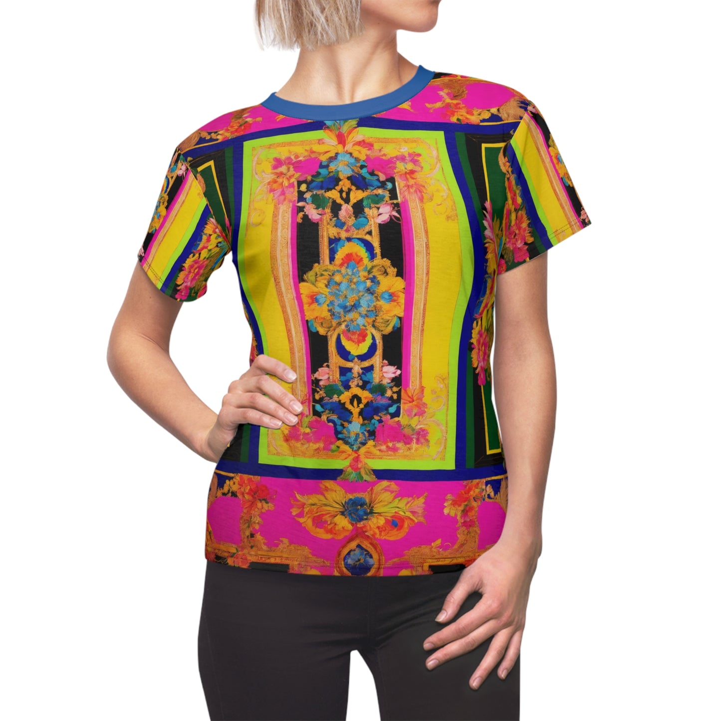 LVZ FIESTA LUXURY T-SHIRT 394 T