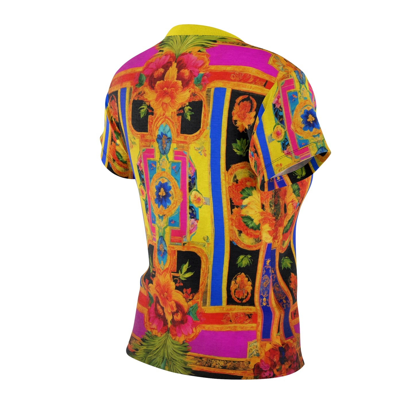 LVZ PRESTIGE T-SHIRT 850 T